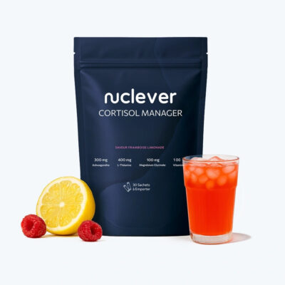 Nuclever Cortisol Manager